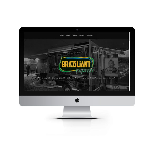 Braziliant